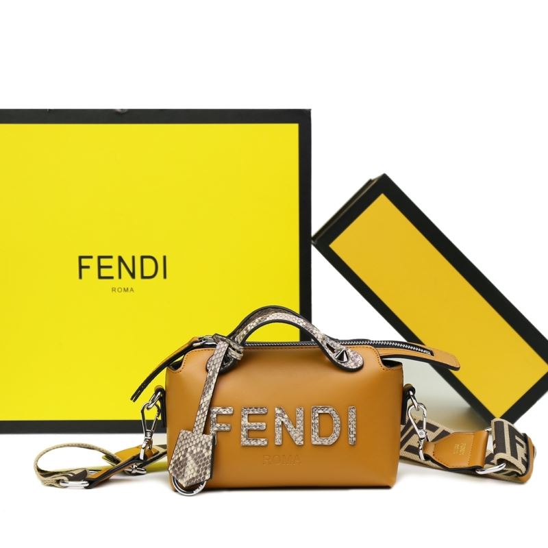 Fendi Satchel Bags